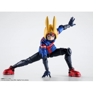 [SHF]《正義使者-我的英雄學院之非法英雄-》灰廻航一